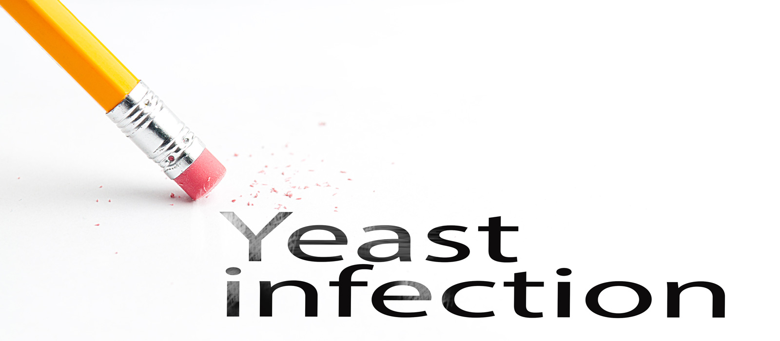 Prevent Yeast Infections